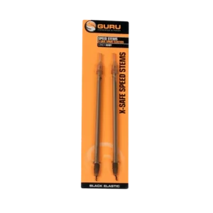 GURU X-Safe Quick Change Elastics Long White gumi Legjobb ár